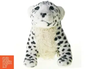 Bamse sneleopard (str. 30 x 17 x 20 cm)