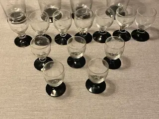 Glas holmegaard