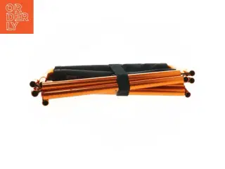 Sammenklappelig campingstol (str. 30x13 cm)