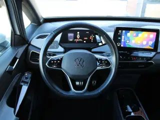 VW ID.3 EL Pro S 204HK 5d Aut.
