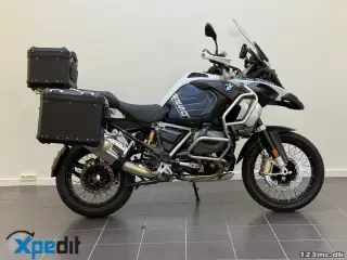 BMW R 1250 GS Adventure