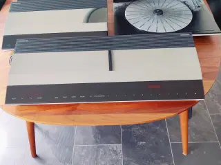 B&O 4500 anlæg
