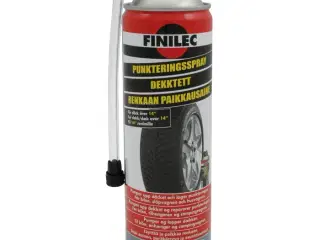 Finilec Punkteringsspray 500 Ml