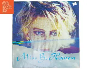 Miss B. Haven LP