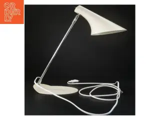 Moderne skrivebordslampe (str. 47x22 cm)