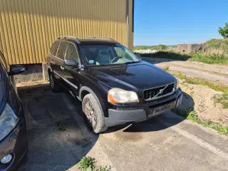 Volvo XC90 2,4 D 163 Summum aut. AWD Van