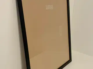 Billede ramme 40x50 cm