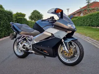 Aprilia RST 1000 Futura 