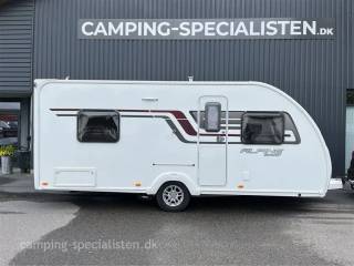 2015 - Sprite Alpine Sport 470   Sprite 470 model 2015 kan nu ses hos Camping Specialisten.dk