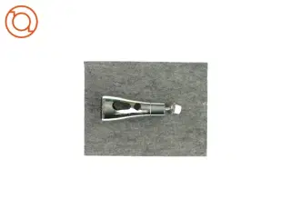 Brusehoved med 3 funktioner