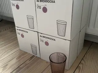 Drikkeglas