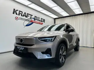 Volvo XC40  P8 ReCharge Twin Ultimate