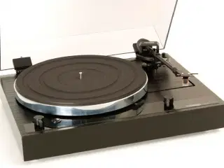 Thorens TD325 Turntable.
