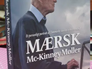Mærsk Mc-Kinney Møller