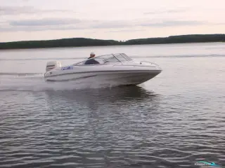 Suncraft 500 Sport