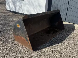 Rigtig fin KIRK skovl sælges 