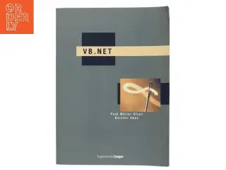 VB.NET (Bog)