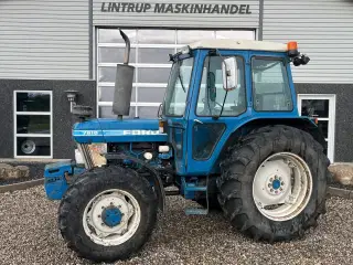 Ford 7610