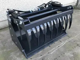 Sigma Pro Siloskovl 90-180 cm.