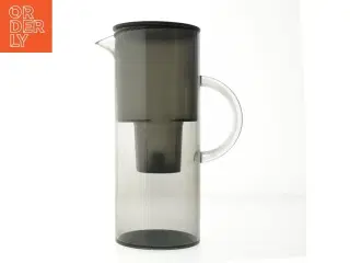 Vandfilter kande (str. 28 cm)