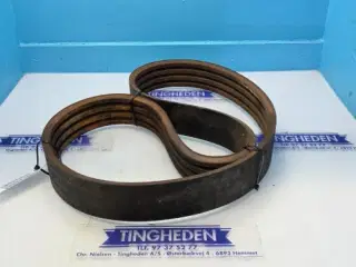 Massey Ferguson 7278 Rem 41990045