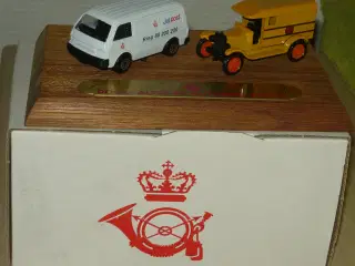 "POST DANMARK" NOSTALGI