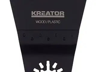 Klinge til multicutter 68 mm -  til træ