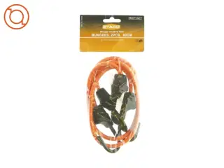 Bagagestropper til cykel fra Staco (2 styks)