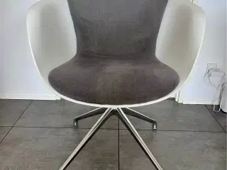 BoConcept spisebordsstole