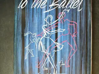 approach to the ballet, by a. h. franks, emne: kun