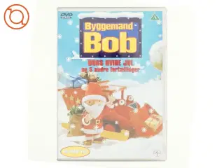 BYGGEMAND BOB 05, BOBS HV