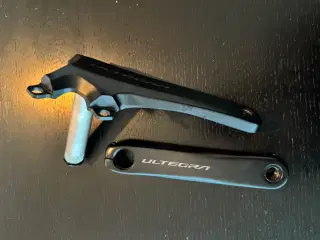 Shimano Ultegra FC-R8100 170 mm pedalarme