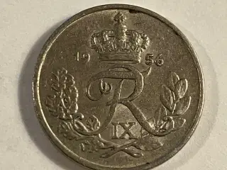 10 Øre 1956 Danmark