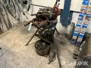 Rørskærer RIDGID 300