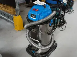 Våd & Tørsuger BILTEMA WD 2400/70