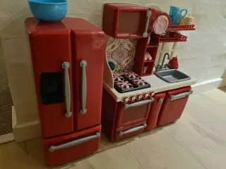 Our Generation køkken