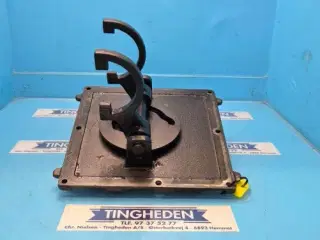 Case 8010 Dæksel 87280566