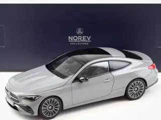 1:18 Mercedes CLE Coupe C236 2024