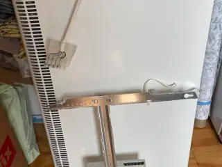 El-radiatorer 1000W Siemens