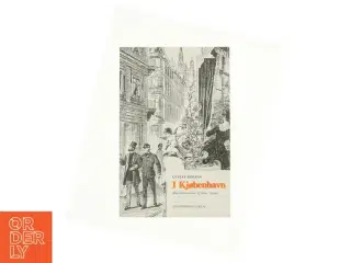 I Kjøbenhavnaf Gustav Esmann