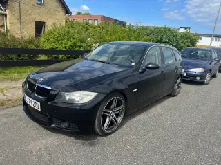 Bmw 325i Nysynet