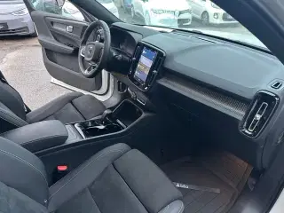 Volvo XC40  P6 ReCharge Plus
