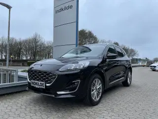 Ford Kuga 2,5 PHEV Vignale CVT