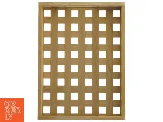 Træbakke Trip Trap (str. 33,5x24,5 cm)