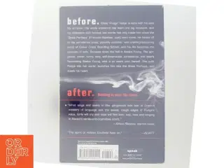 Looking for Alaska af John Green (f. 1977) (Bog)
