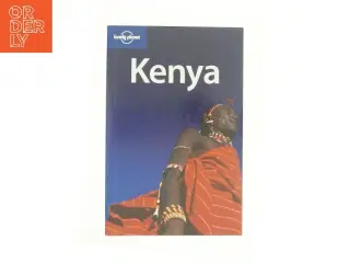 Kenya (Bog)