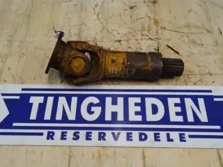 Hydrema 807 Kardanaksel 594000