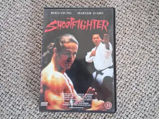 Shootfighter