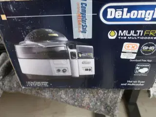 Multicooker DELONGHI FH1163/1