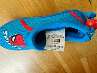 Marvel Spiderman badesko str. 25/26